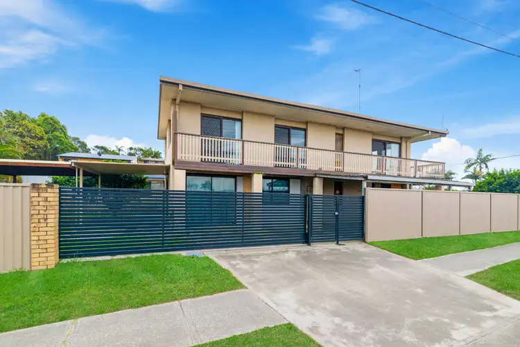 Main view of Homely house listing, 2 Monash Street, Tugun QLD 4224
