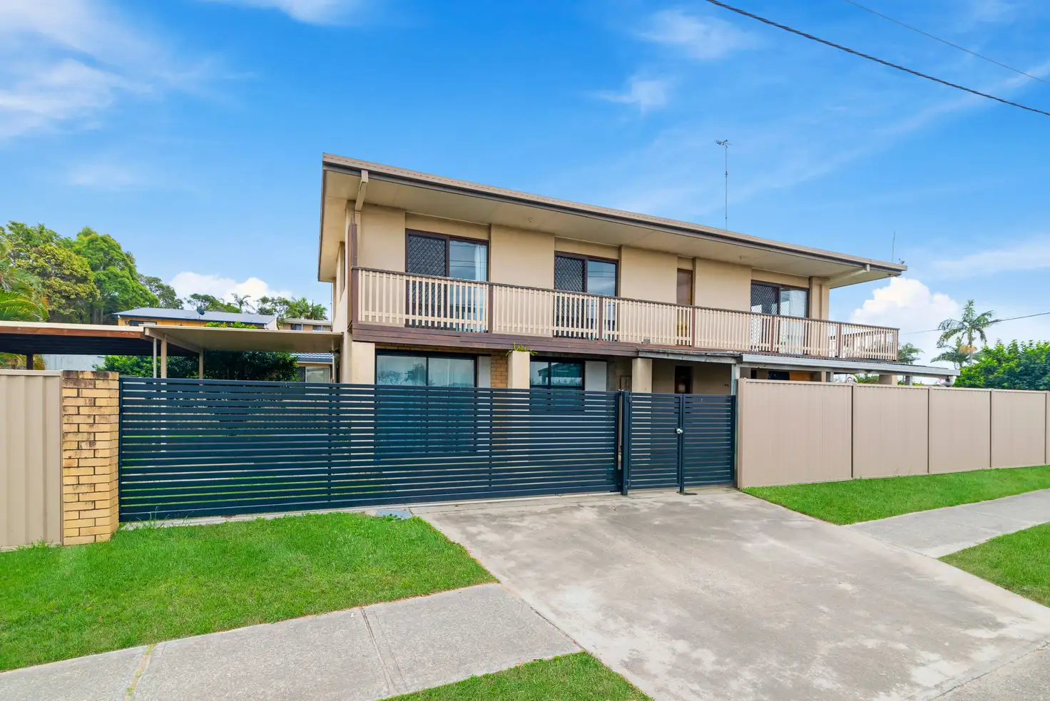 Main view of Homely house listing, 2 Monash Street, Tugun QLD 4224