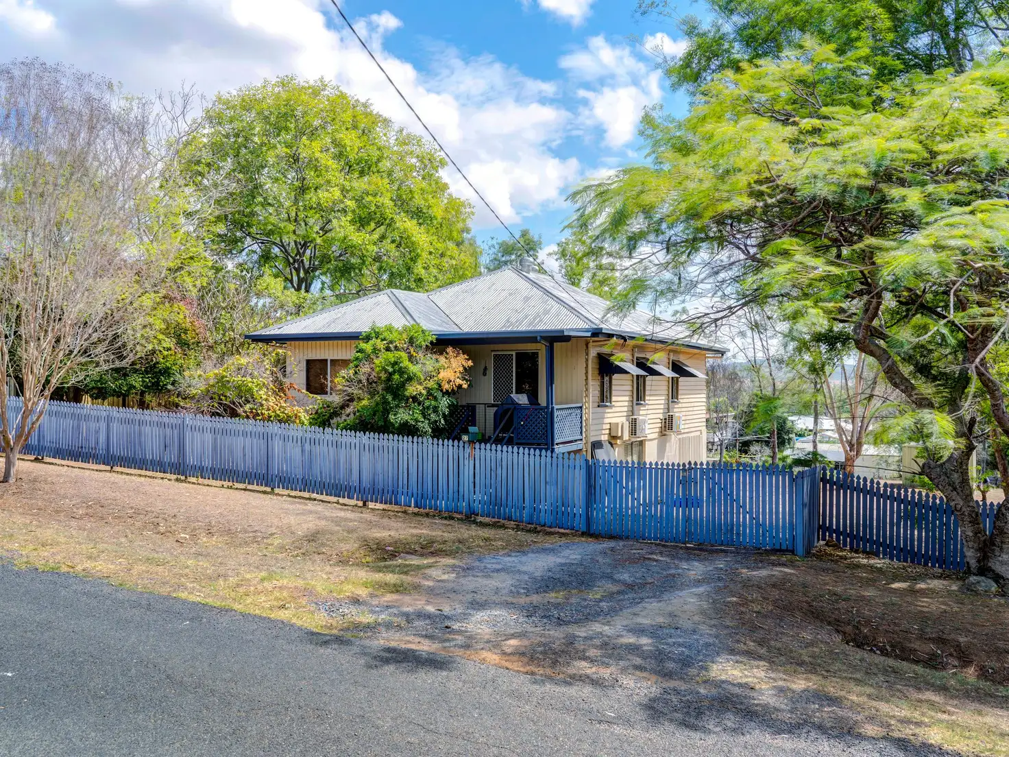 Main view of Homely house listing, 27 Elizabeth Street, Esk QLD 4312