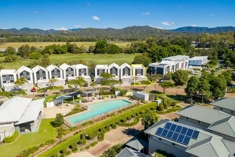 82 Peninsula Drive, Robina QLD 4226