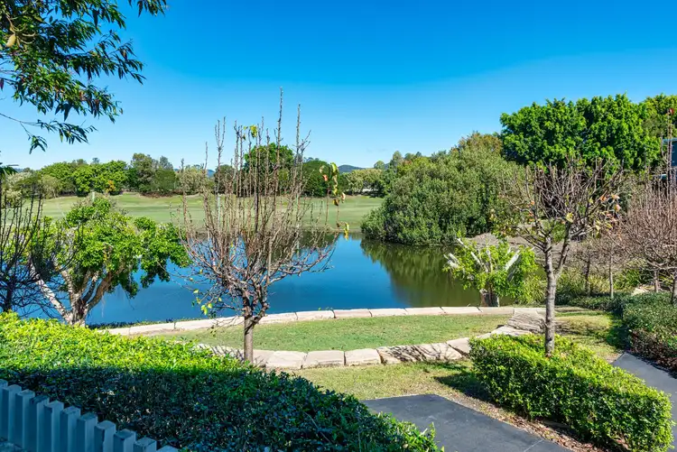 Second view of Homely townhouse listing, 82 Peninsula Drive, Robina QLD 4226