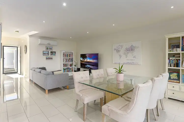 Fifth view of Homely townhouse listing, 82 Peninsula Drive, Robina QLD 4226