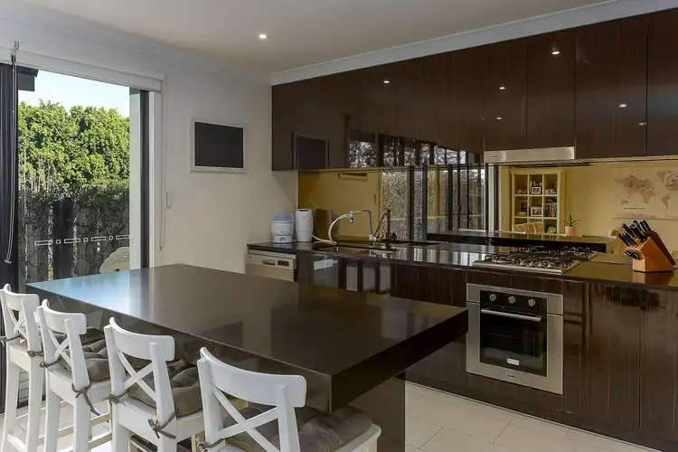 Sixth view of Homely townhouse listing, 82 Peninsula Drive, Robina QLD 4226
