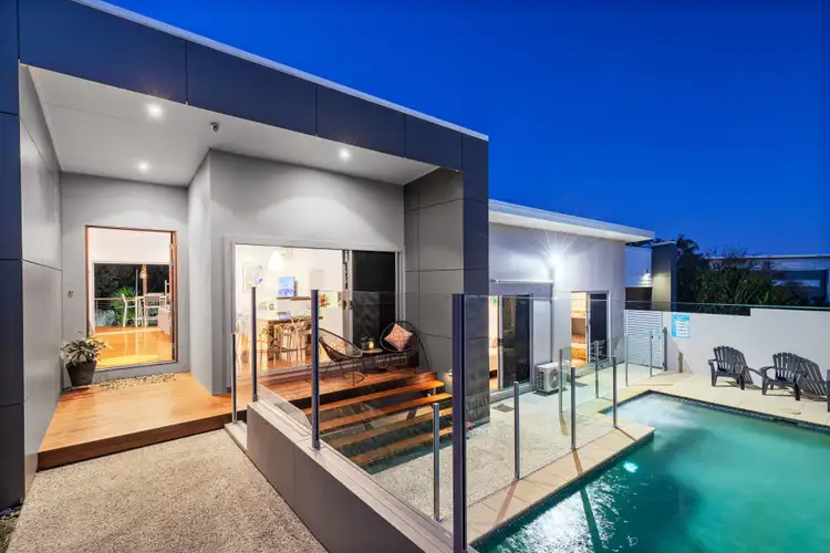 5 John Lesslie Court, Buderim QLD 4556