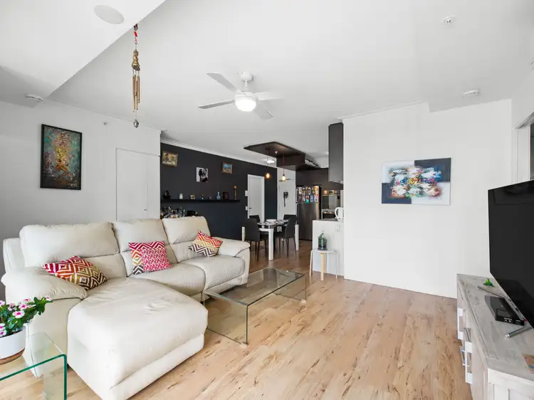 Third view of Homely unit listing, 205/45 Boundary Street, South Brisbane QLD 4101
