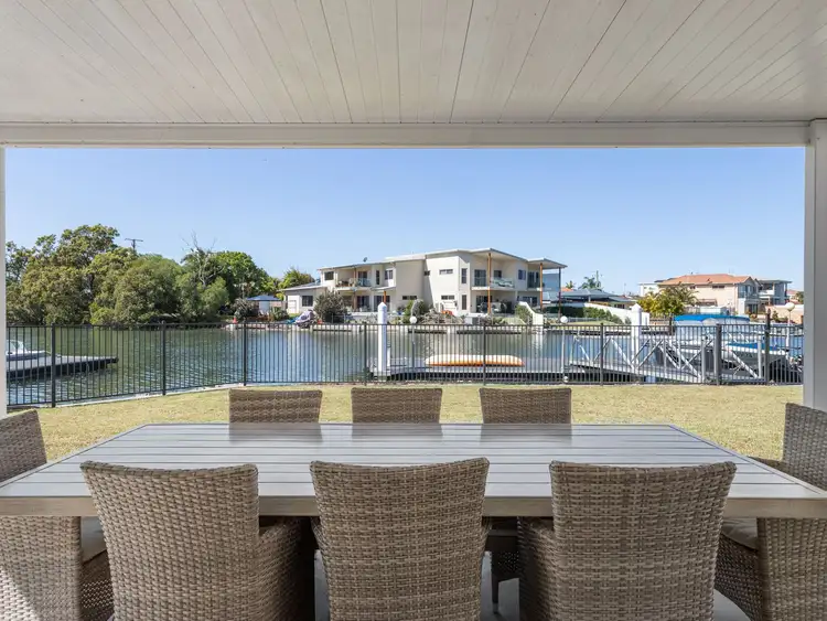 Third view of Homely house listing, 59 Hollywell Road, Biggera Waters QLD 4216