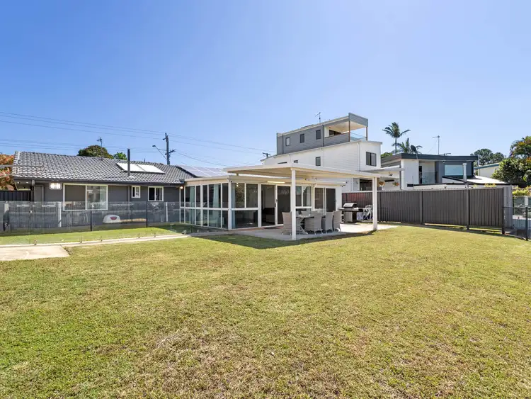 Fourth view of Homely house listing, 59 Hollywell Road, Biggera Waters QLD 4216