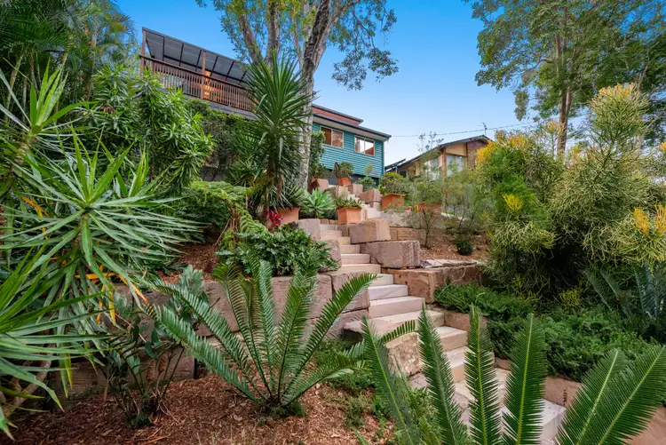 145 Yoorala Street, The Gap QLD 4061