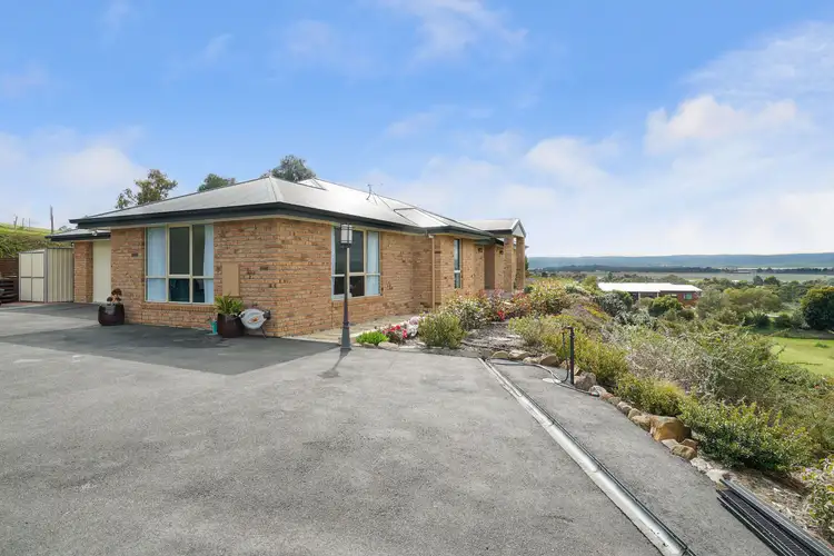 Second view of Homely house listing, 11 Kythera Place, Acton Park TAS 7170