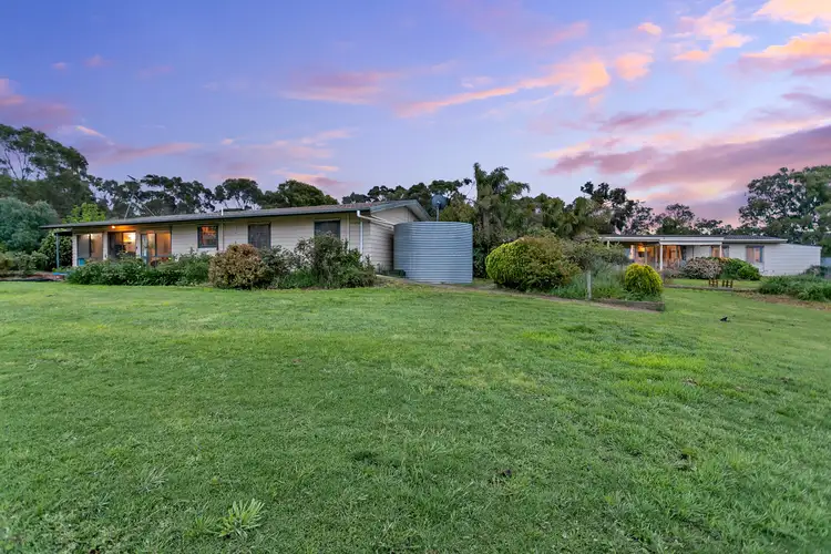 Main view of Homely rural property listing, 511 Gemmell Road, Strathalbyn SA 5255