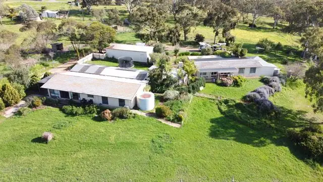 Second view of Homely rural property listing, 511 Gemmell Road, Strathalbyn SA 5255