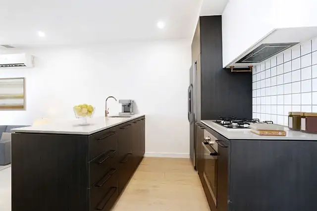 Fourth view of Homely apartment listing, 307/204 High Street, Preston VIC 3072