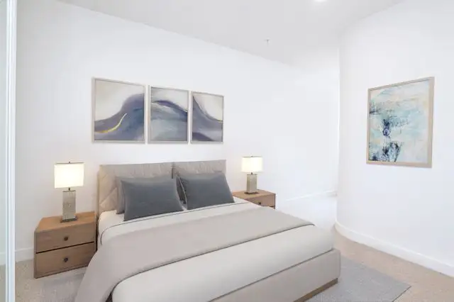 Fifth view of Homely apartment listing, 307/204 High Street, Preston VIC 3072