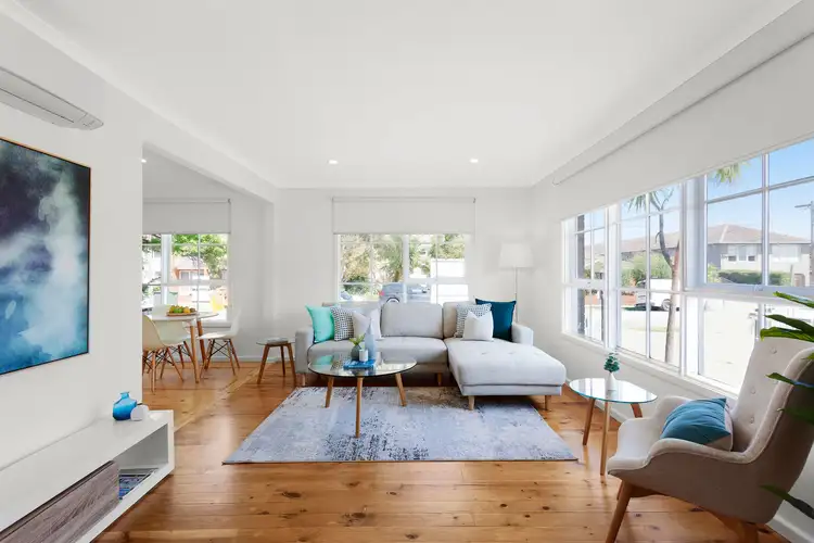 Main view of Homely villa listing, 11/40 Coorigil Road, Carnegie VIC 3163