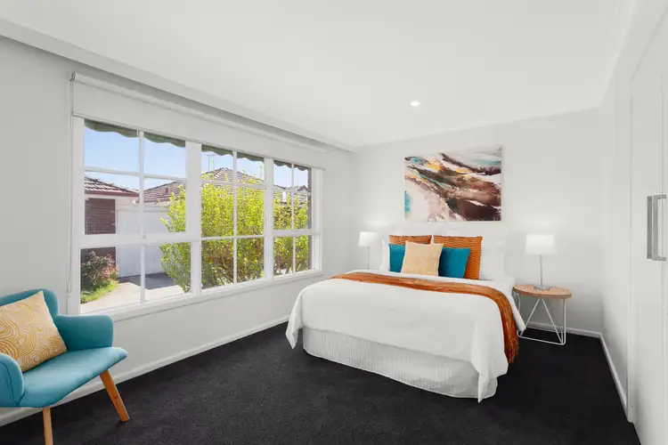 Third view of Homely villa listing, 11/40 Coorigil Road, Carnegie VIC 3163