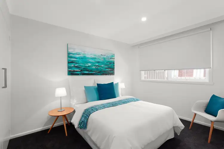 Fourth view of Homely villa listing, 11/40 Coorigil Road, Carnegie VIC 3163