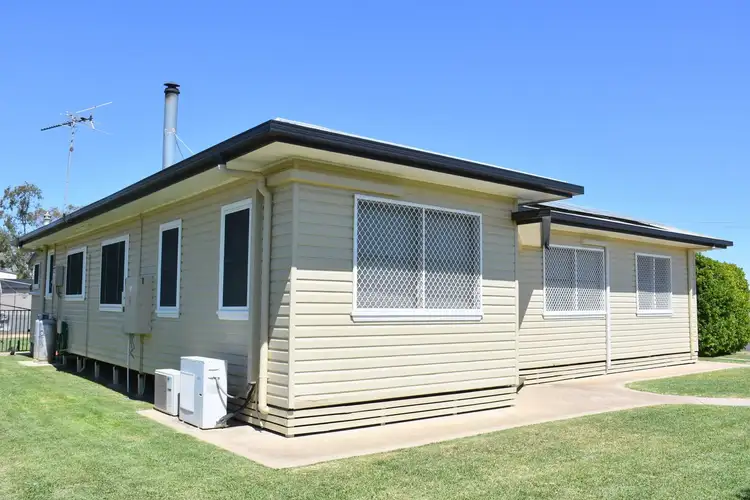 Third view of Homely house listing, 24 Adelaide Street, Moree NSW 2400