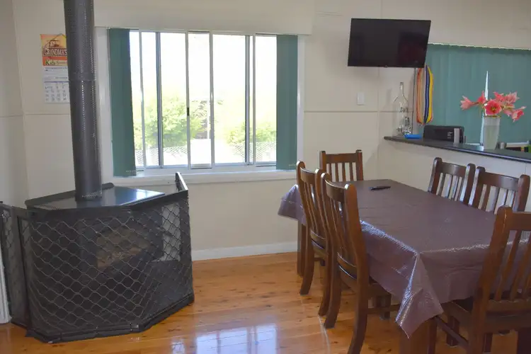 Sixth view of Homely house listing, 24 Adelaide Street, Moree NSW 2400