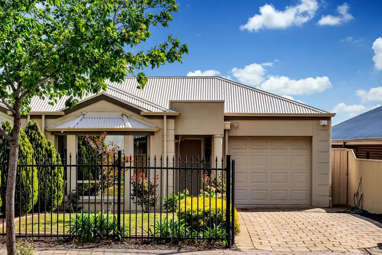 Main view of Homely house listing, 78A Cashel Street, St Marys SA 5042