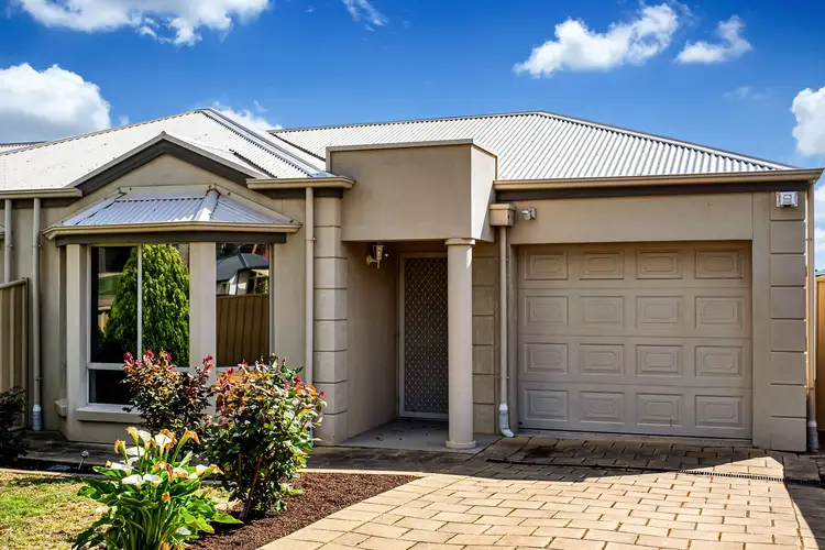 Second view of Homely house listing, 78A Cashel Street, St Marys SA 5042
