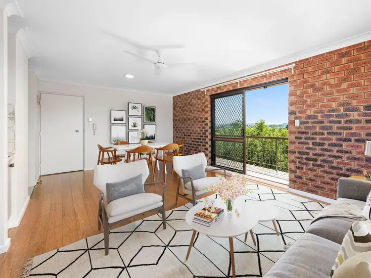 8/47 Stopford Street, Wooloowin QLD 4030