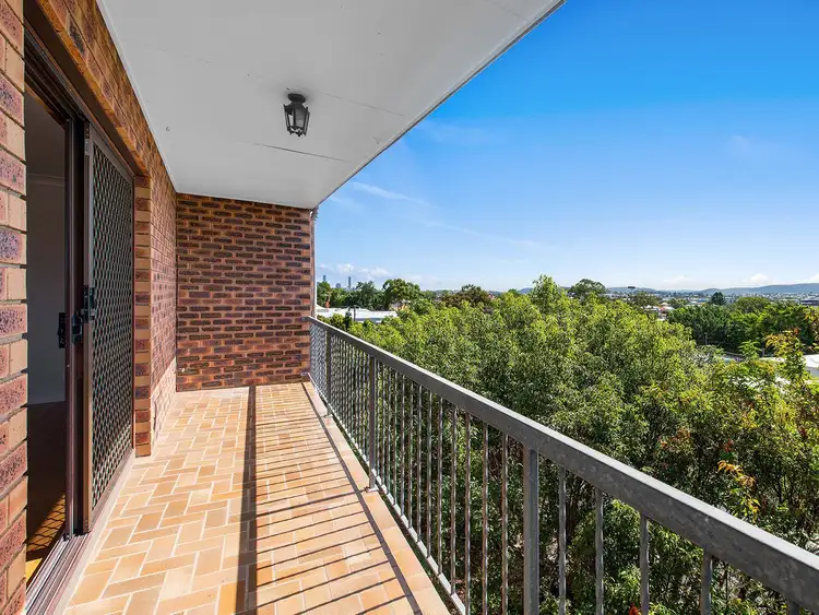 Fifth view of Homely unit listing, 8/47 Stopford Street, Wooloowin QLD 4030