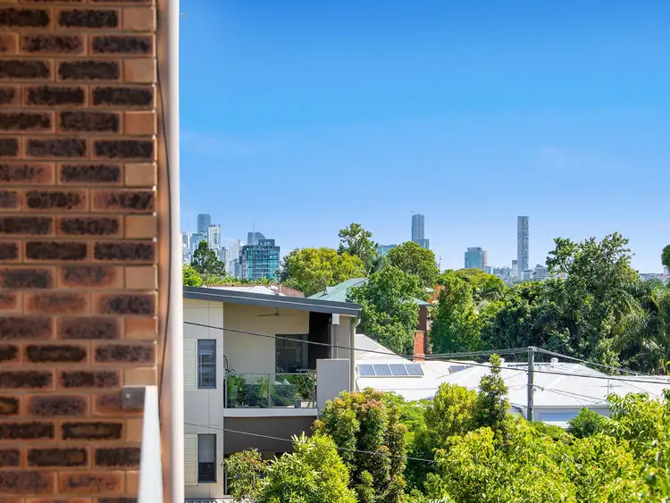 Sixth view of Homely unit listing, 8/47 Stopford Street, Wooloowin QLD 4030