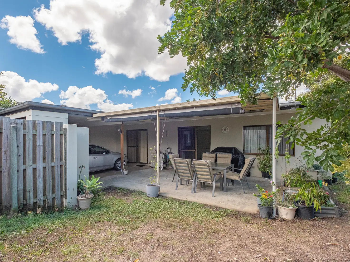 Main view of Homely unit listing, 2/1 Gebbutt Street, Southside QLD 4570
