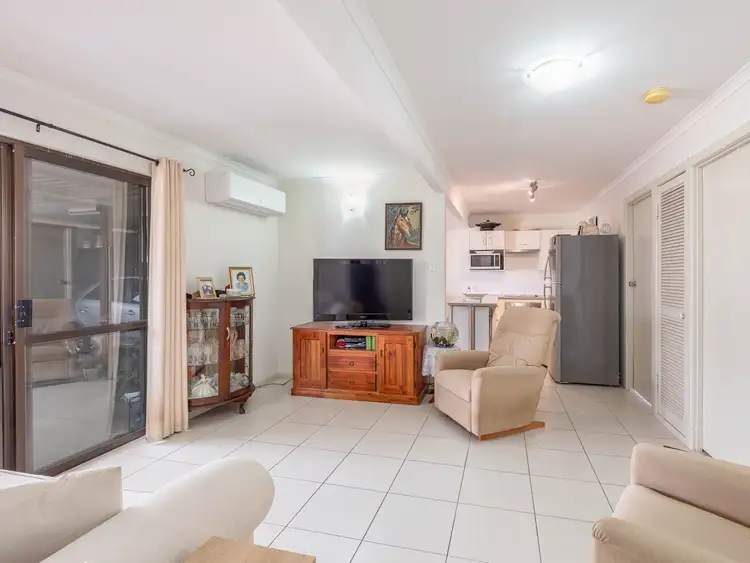 Second view of Homely unit listing, 2/1 Gebbutt Street, Southside QLD 4570