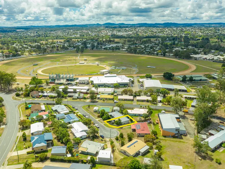 Third view of Homely unit listing, 2/1 Gebbutt Street, Southside QLD 4570