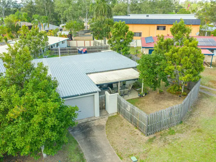 Fourth view of Homely unit listing, 2/1 Gebbutt Street, Southside QLD 4570