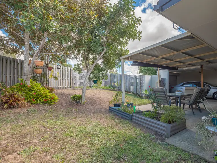 Fifth view of Homely unit listing, 2/1 Gebbutt Street, Southside QLD 4570