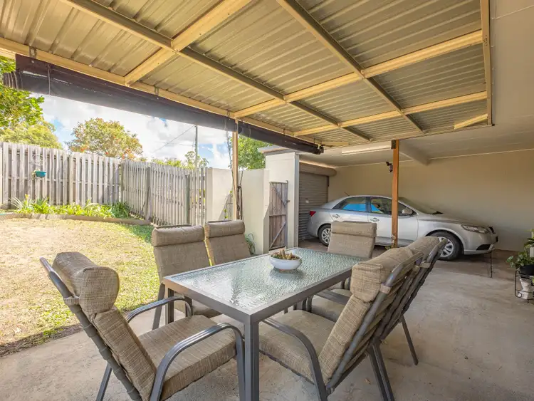 Sixth view of Homely unit listing, 2/1 Gebbutt Street, Southside QLD 4570