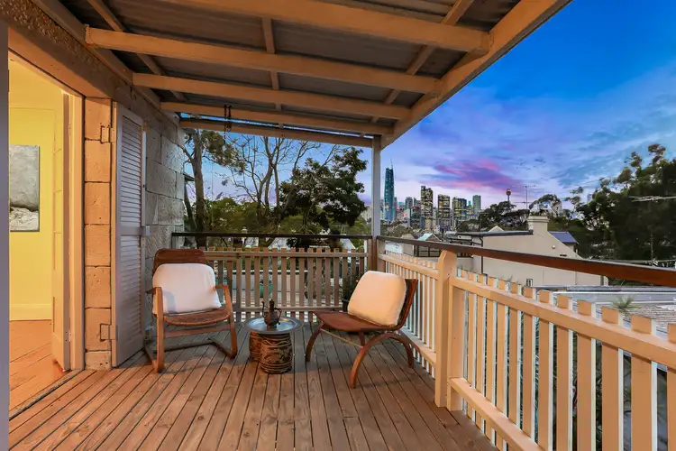 Fourth view of Homely house listing, 36 Ann Street, Balmain NSW 2041