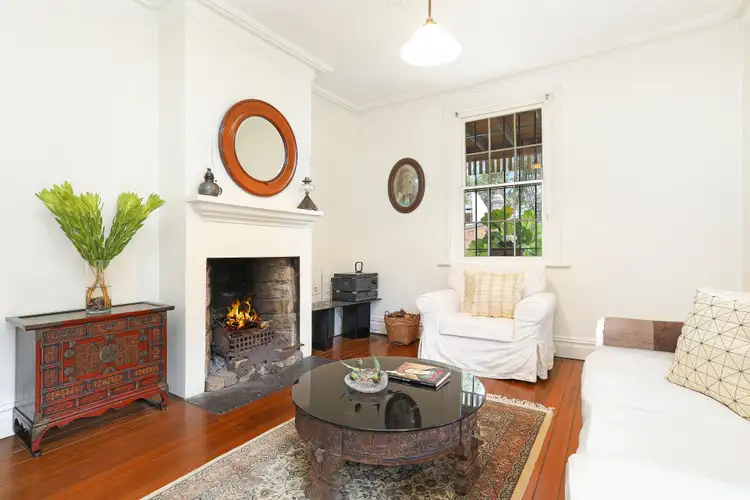 Fifth view of Homely house listing, 36 Ann Street, Balmain NSW 2041