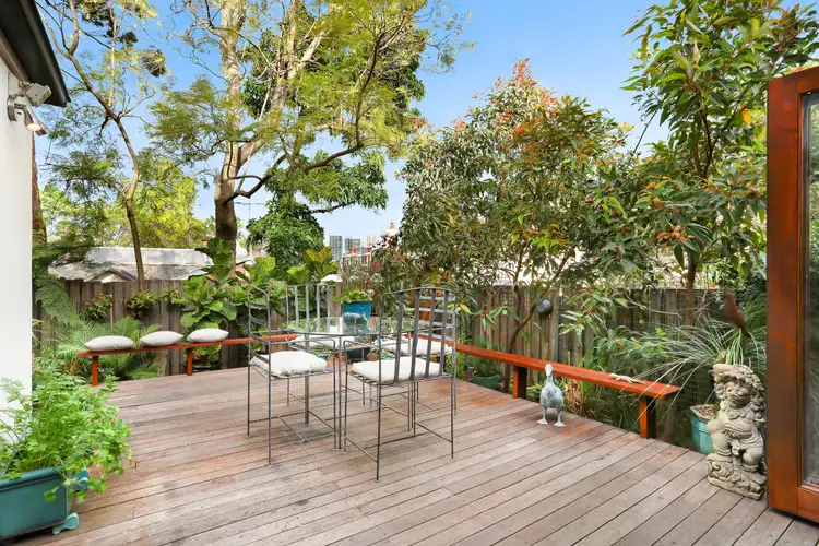 Sixth view of Homely house listing, 36 Ann Street, Balmain NSW 2041