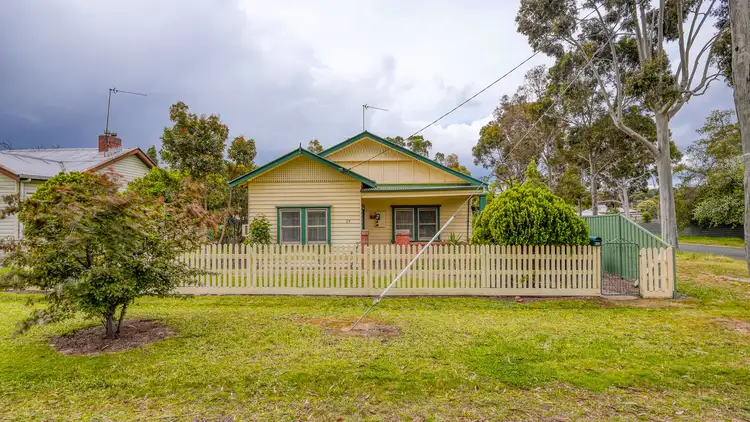 Main view of Homely house listing, 29 Neill Street, Rushworth VIC 3612