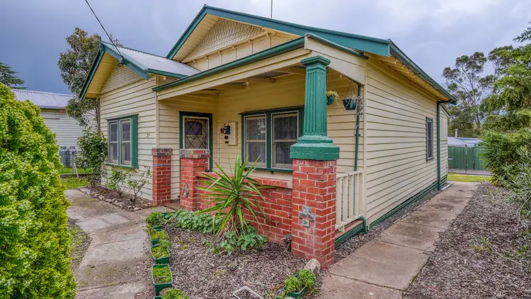 Second view of Homely house listing, 29 Neill Street, Rushworth VIC 3612
