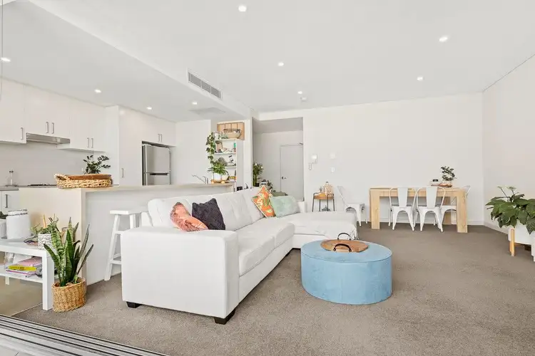 Second view of Homely apartment listing, 39/1-9 Monash Road, Gladesville NSW 2111