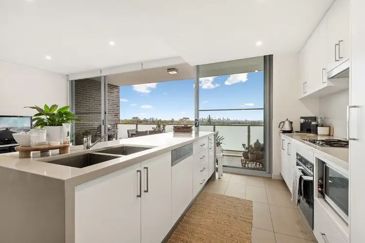 Third view of Homely apartment listing, 39/1-9 Monash Road, Gladesville NSW 2111