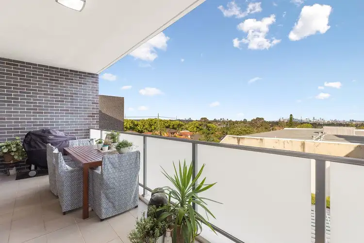 Fifth view of Homely apartment listing, 39/1-9 Monash Road, Gladesville NSW 2111