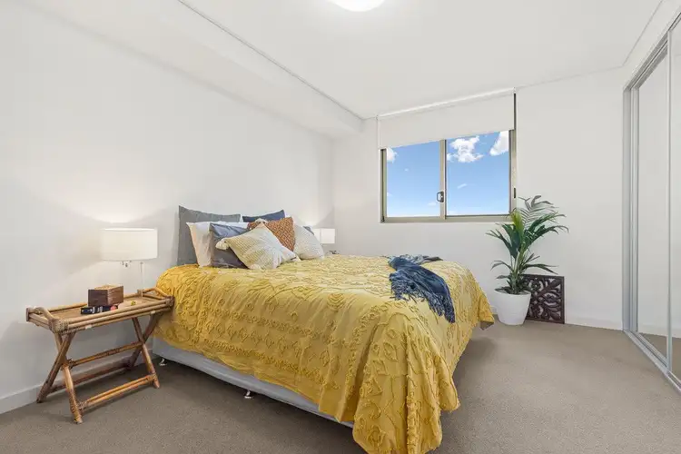 Sixth view of Homely apartment listing, 39/1-9 Monash Road, Gladesville NSW 2111