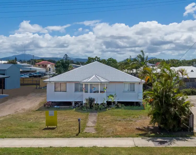 Main view of Homely house listing, 51 Marathon Street, Proserpine QLD 4800