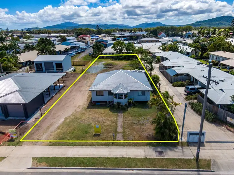 Second view of Homely house listing, 51 Marathon Street, Proserpine QLD 4800