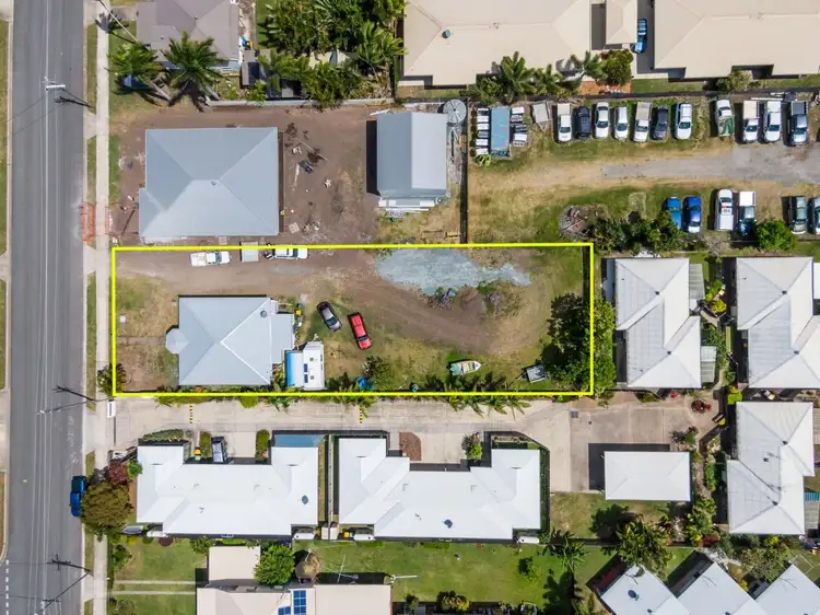 Fifth view of Homely house listing, 51 Marathon Street, Proserpine QLD 4800