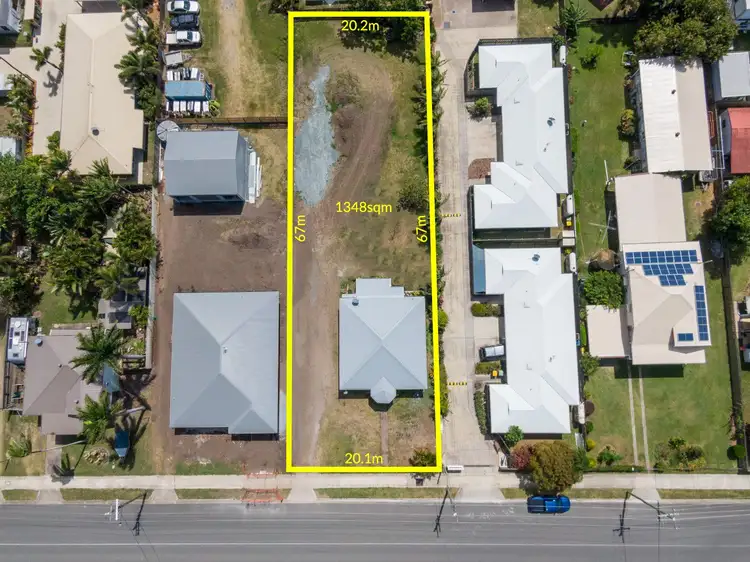 Sixth view of Homely house listing, 51 Marathon Street, Proserpine QLD 4800