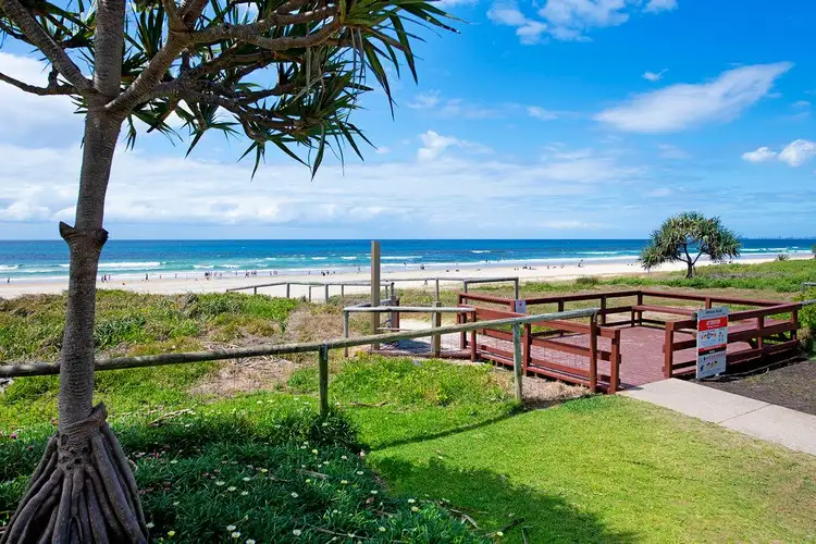 Fifth view of Homely house listing, 37 Ventura Road, Mermaid Beach QLD 4218