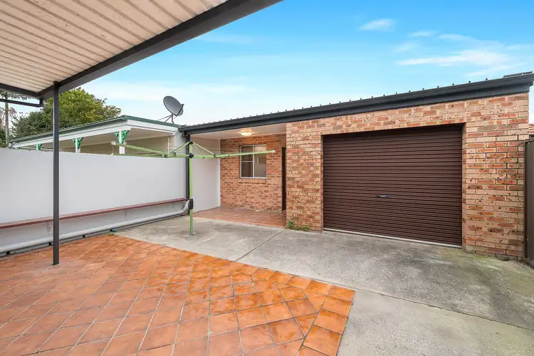 Fourth view of Homely house listing, 32 Bishop Street, Petersham NSW 2049