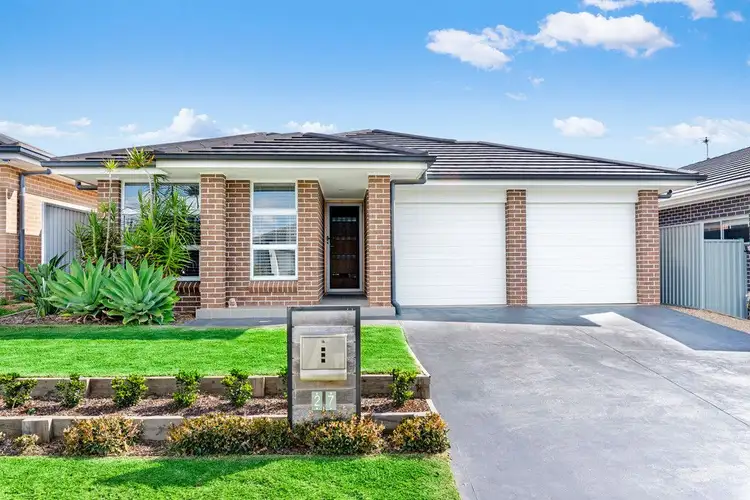27 Putland Street, Riverstone NSW 2765