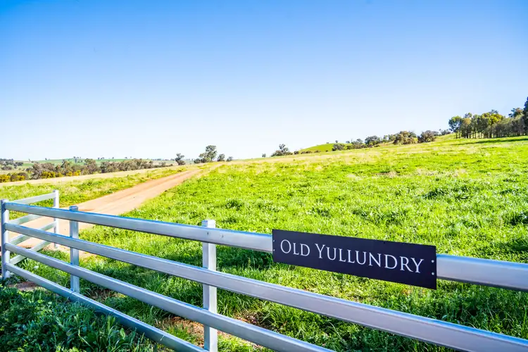 Second view of Homely rural property listing, 395 Old Yullundry Road, Cumnock NSW 2867